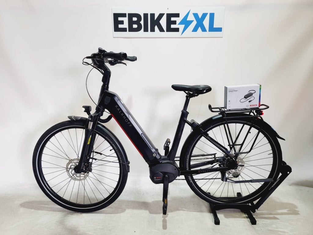 Kalkhoff Endeavour 5 Bosch Perf Line MM 625Wh!