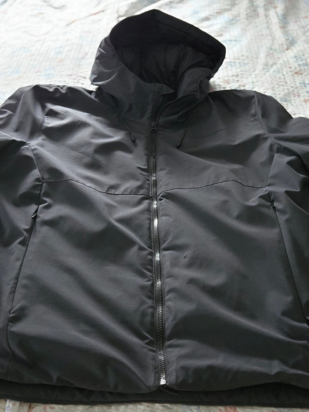 Daily Aesthetikz jas, zwart, maat XXL, met lichte schade, Zwart, Maat 56/58 (XL), Ophalen of Verzenden, Daily Aesthetikz