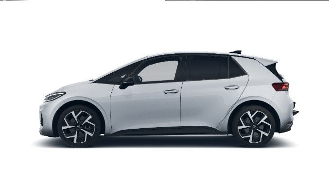Volkswagen ID.3 Neo Life 50 kWh 170 PK | Steunhaak | Navigat, Auto's, Volkswagen, ID.3, 416 km, Nieuw, 170 pk