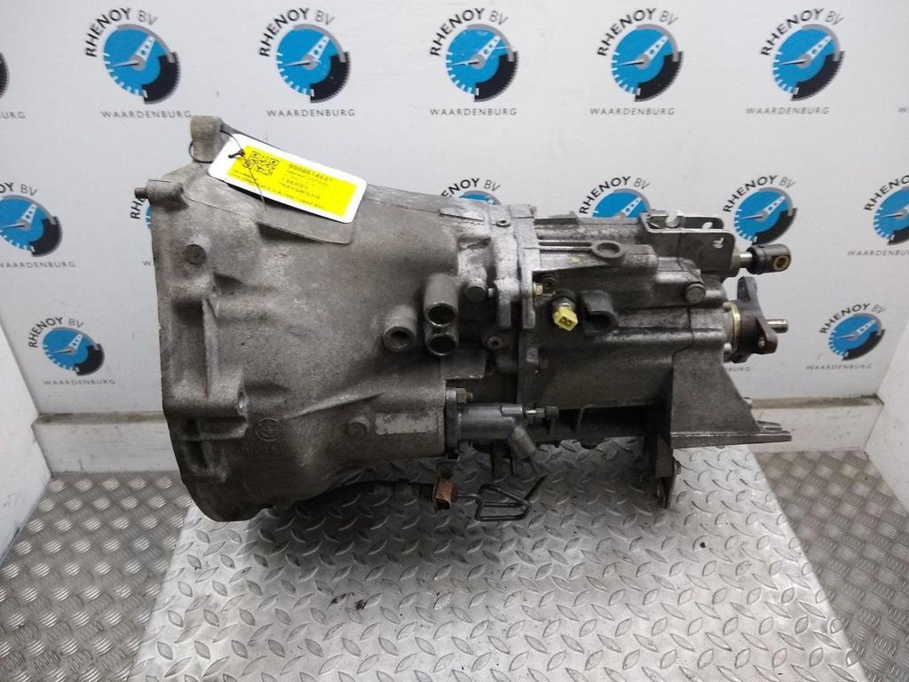 BMW 3 SERIES 316i Executive TRANSMISSIE / VERSNELLINGSBAK 20, Ophalen of Verzenden, Gebruikt, ARN erkend