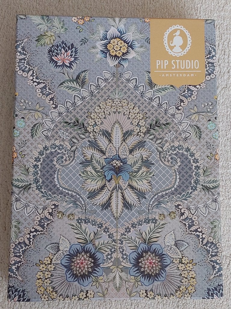Te koop: 2 x Archiefdoos/ bewaardoos Pip Studio, Diversen, Ophalen of Verzenden, Zo goed als nieuw