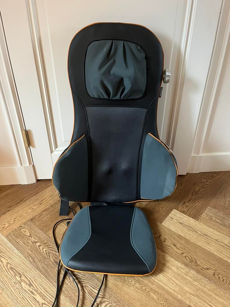 Massagekussen voor stoel Medisana, Ophalen, Zo goed als nieuw, Massagestoel of Kussen
