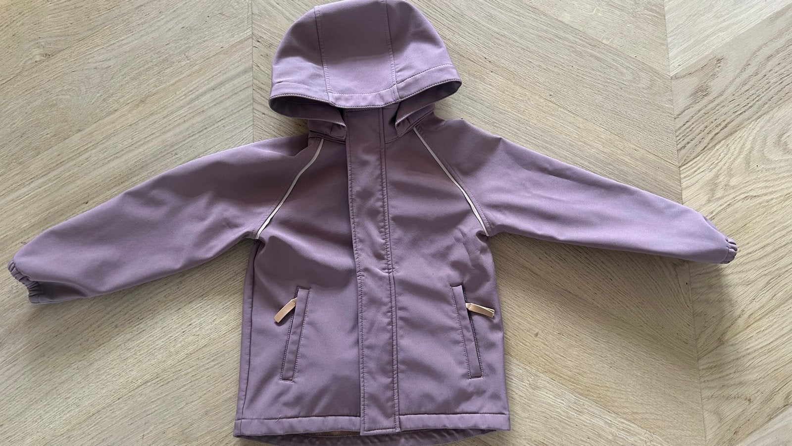 Lil' Atelier Regenpak - Zo goed als nieuw, Kinderen en Baby's, Ophalen of Verzenden, Zo goed als nieuw, Jongen of Meisje, Setje