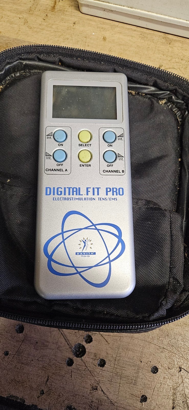 Digital fit pro, Ophalen of Verzenden, Overige typen