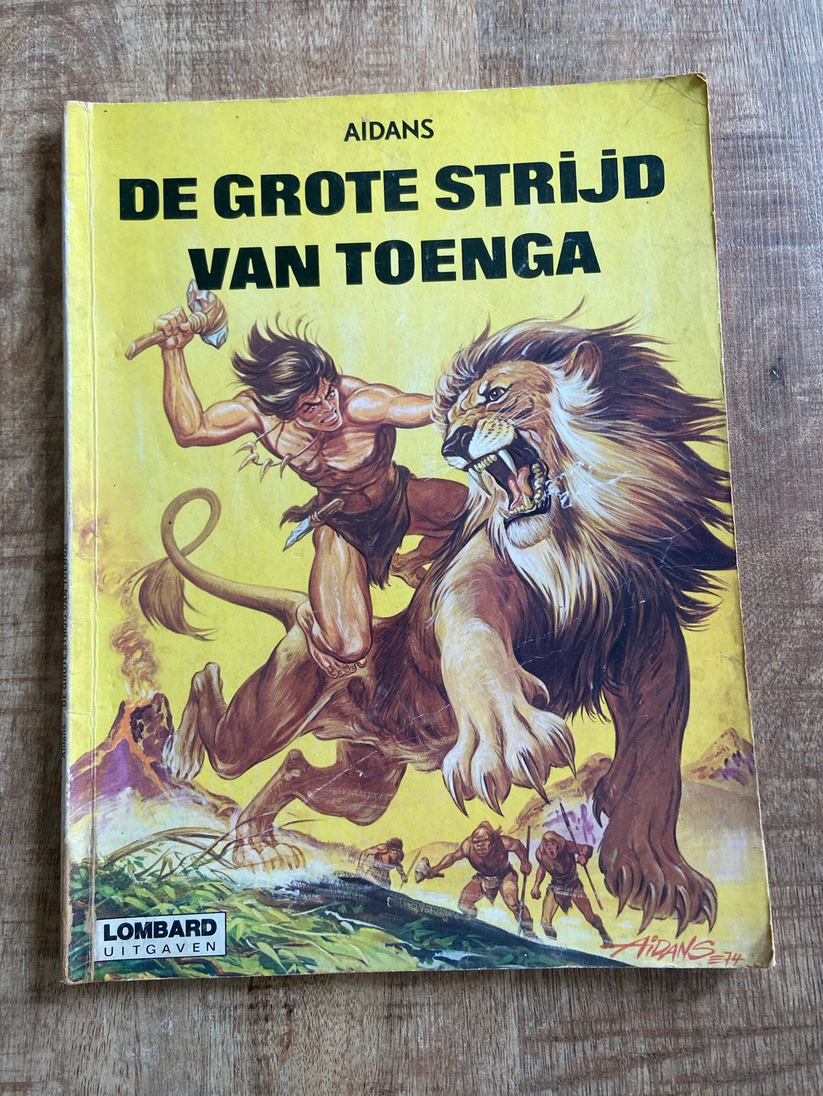Toenga Stripboeken Collectie - Diverse Titels, Boeken, Stripboeken, Meerdere stripboeken, Ophalen of Verzenden, Gelezen