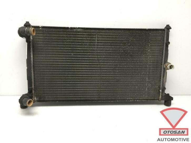 vw sharan 7m seat alhambra radiateur 7m3121253g, Gebruikt, Volkswagen, Volkswagen AG, Berliner Ring 2
38440  Wolfsburg, DE