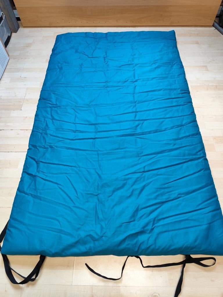 Nieuwe massage mat (o.a. Shiatsu) 120x190, 4 laags, Ophalen, Nieuw
