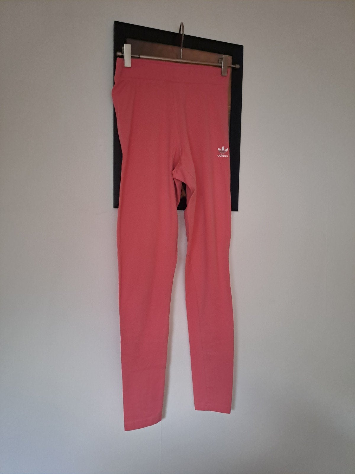 Adidas Sportlegging Zgan!, Adidas, Ophalen of Verzenden, Roze, Maat 36 (S)