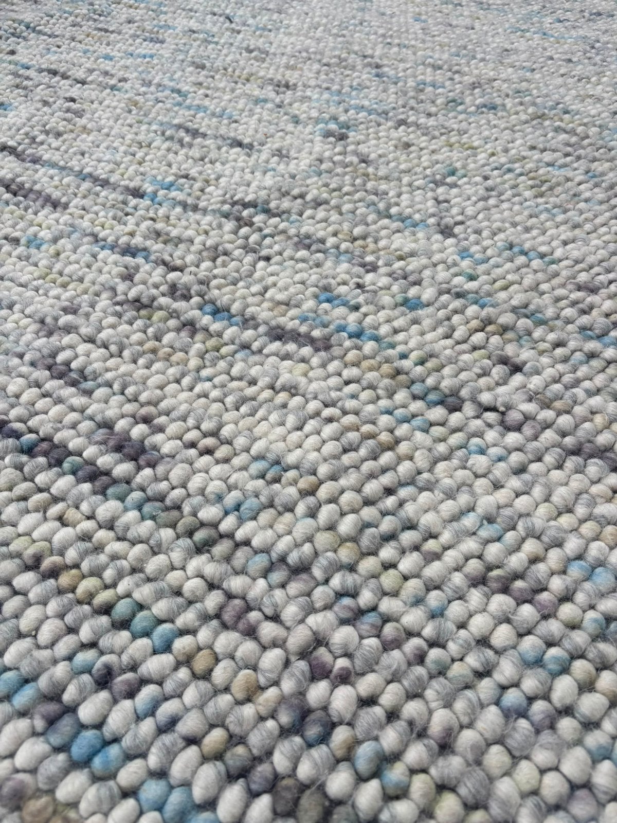 Vloerkleed Niagara Olijf 280x200, Ophalen, Gebruikt, 150 tot 200 cm, 200 cm of meer