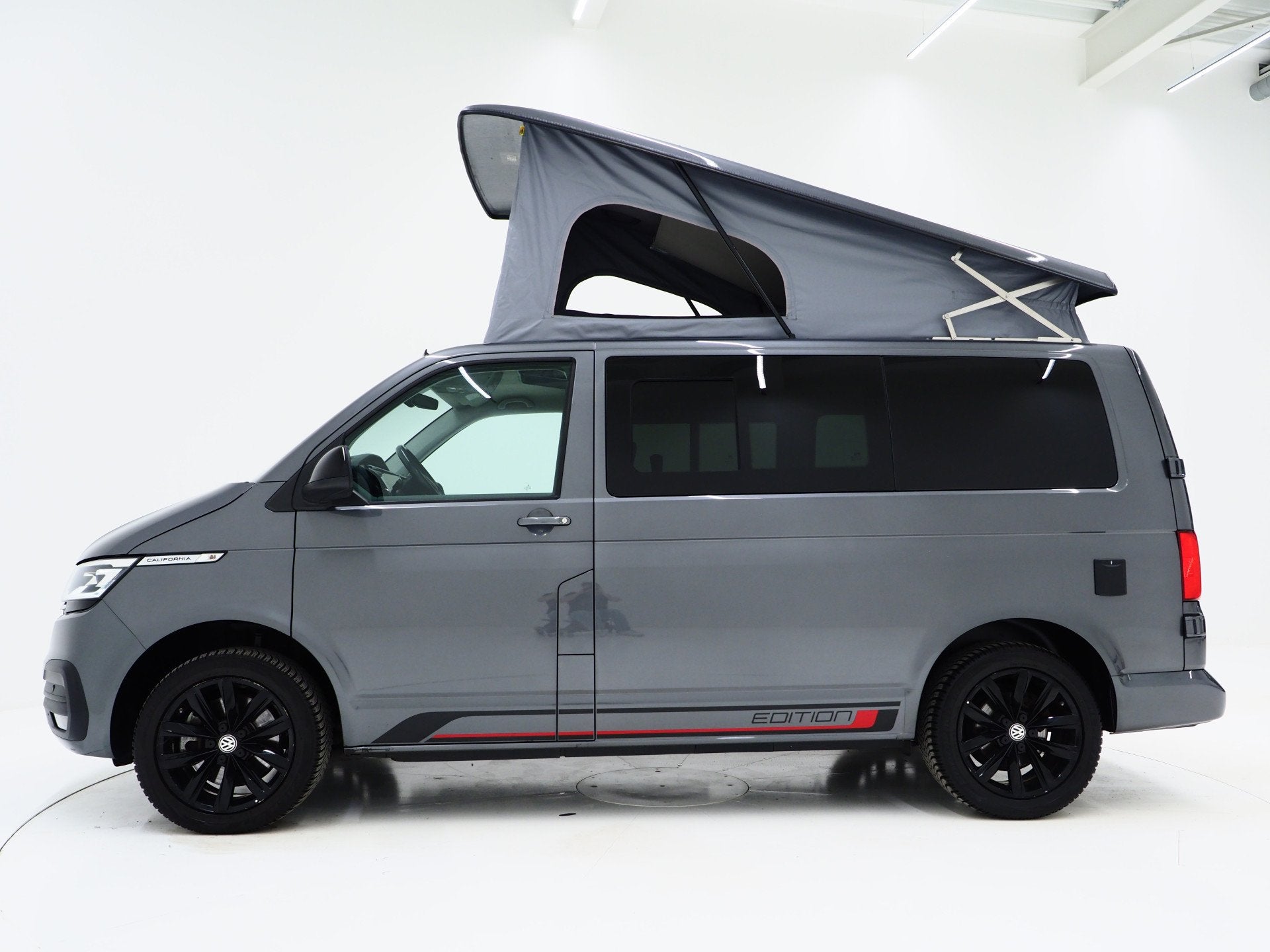 Caravans And Camping Volkswagen
