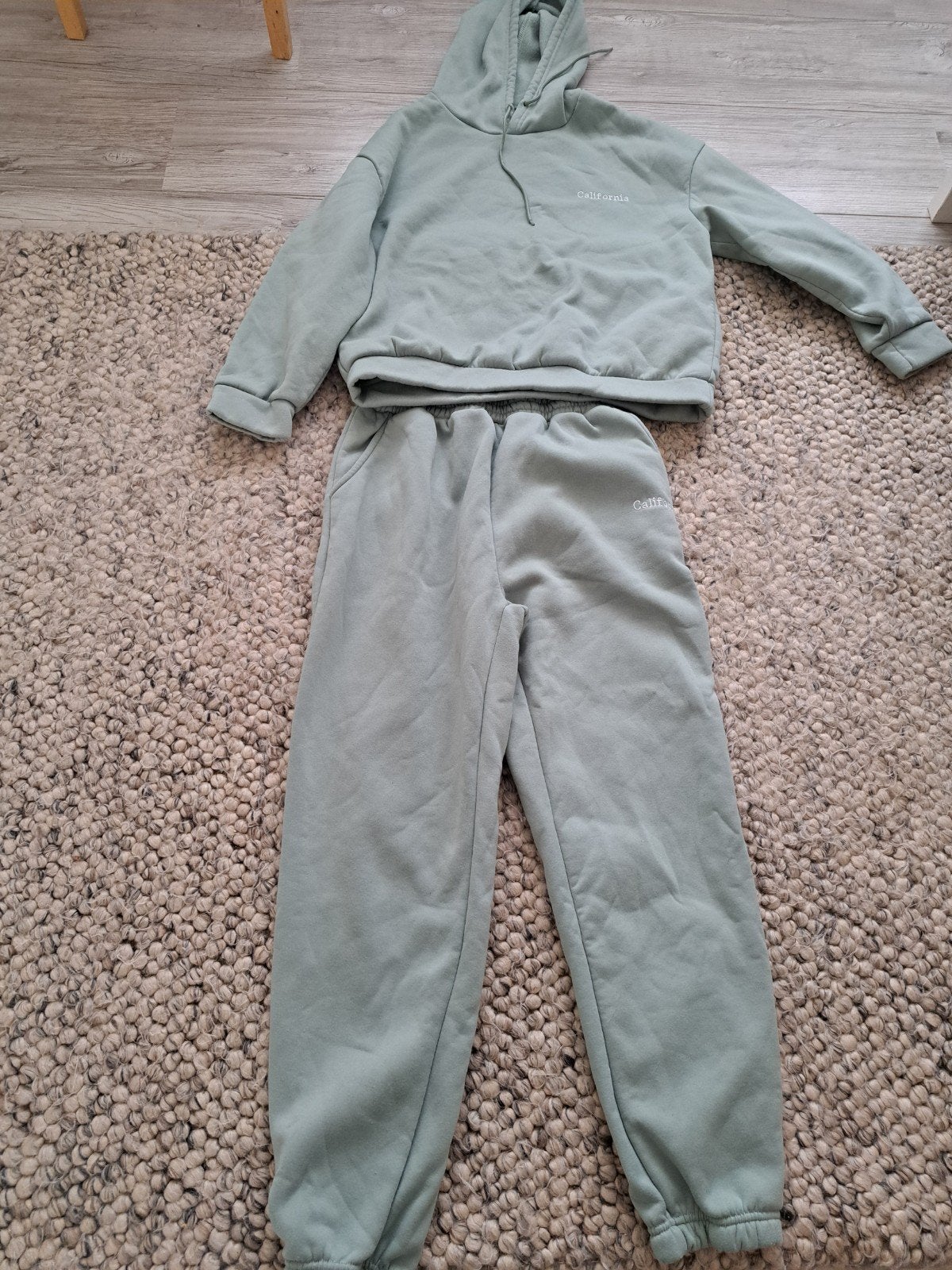 Nieuwe huispak maat XL, Ophalen of Verzenden, Nieuw, Maat 46/48 (XL) of groter