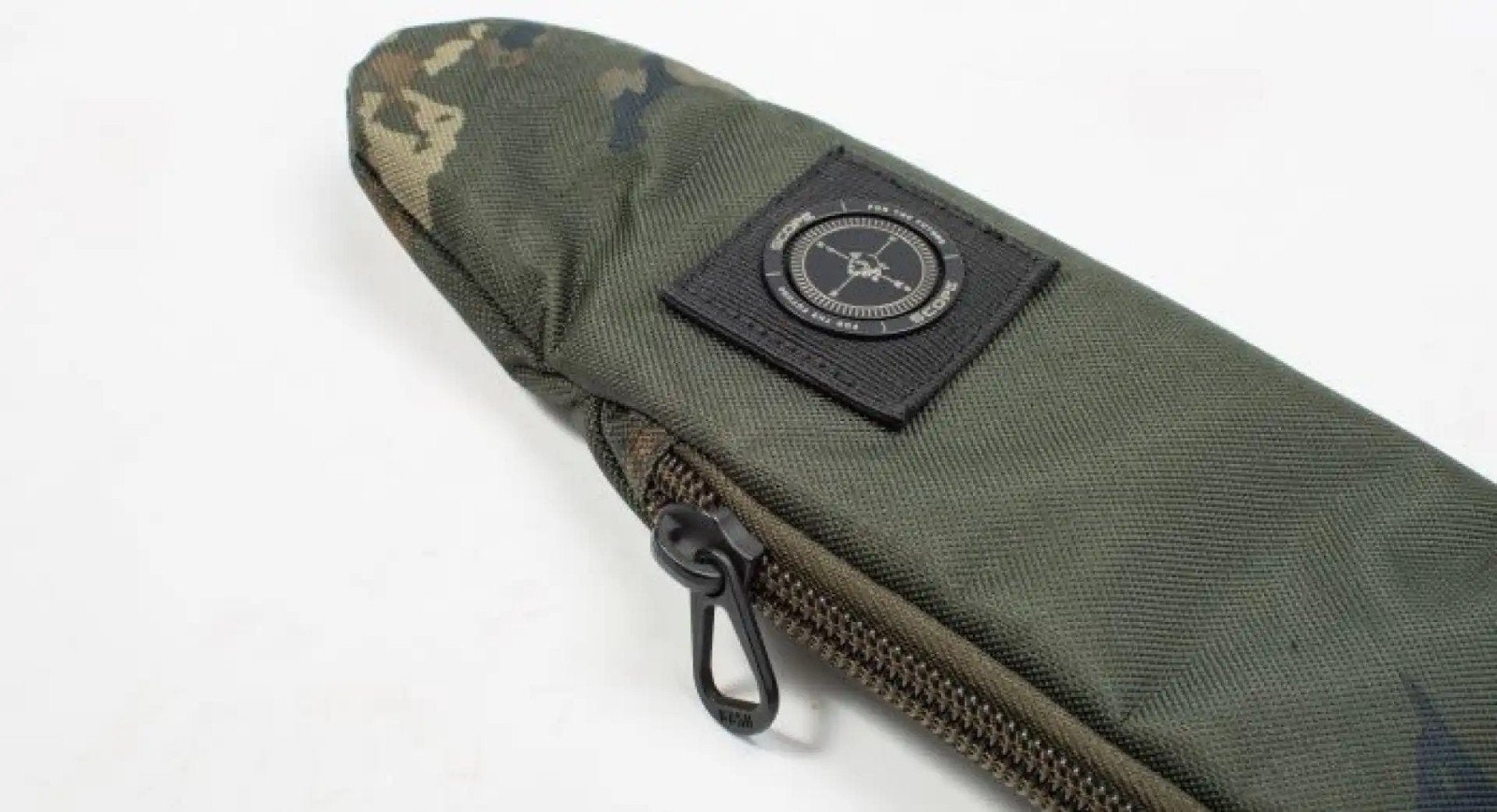 gezocht nash scope ops rod sleeve 10ft, Ophalen of Verzenden