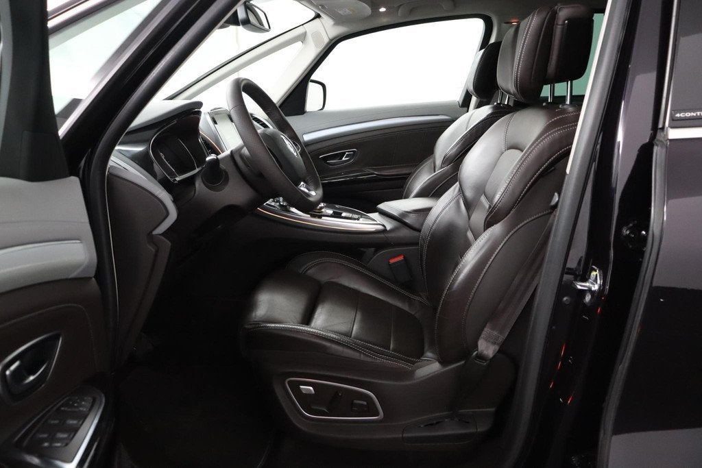 Renault Espace 1.8 TCe Initiale Paris 7p. |NAP|Dealeronderho, Auto's, Renault, Gebruikt, Euro 6, 4 cilinders, 7 stoelen