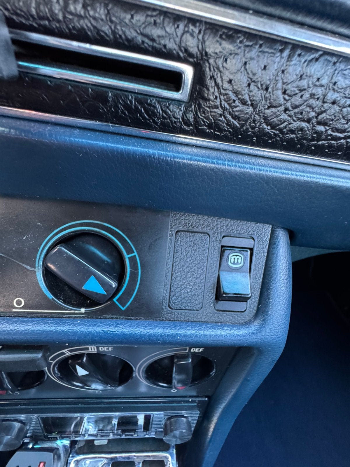 Mercedes 300d 1979 apk 30-09-2028, foto 9