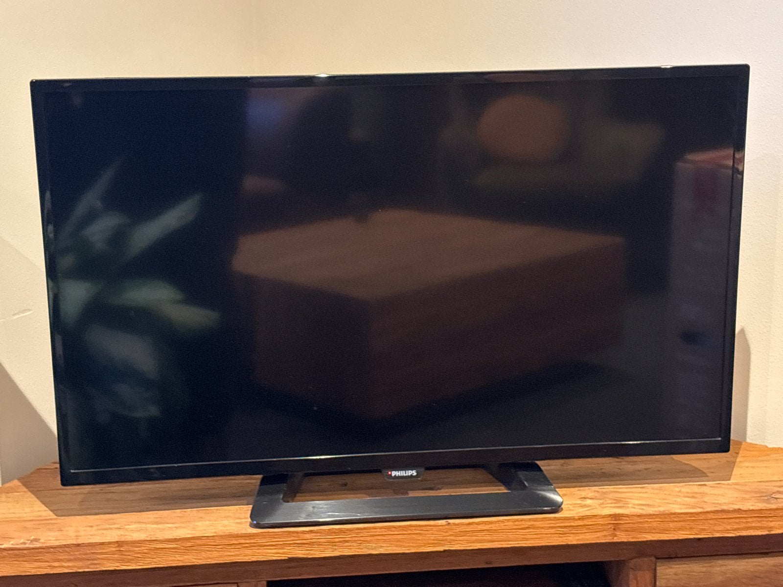 Philips TV 32 inch, Philips, 50 Hz, HD Ready (720p), Ophalen of Verzenden