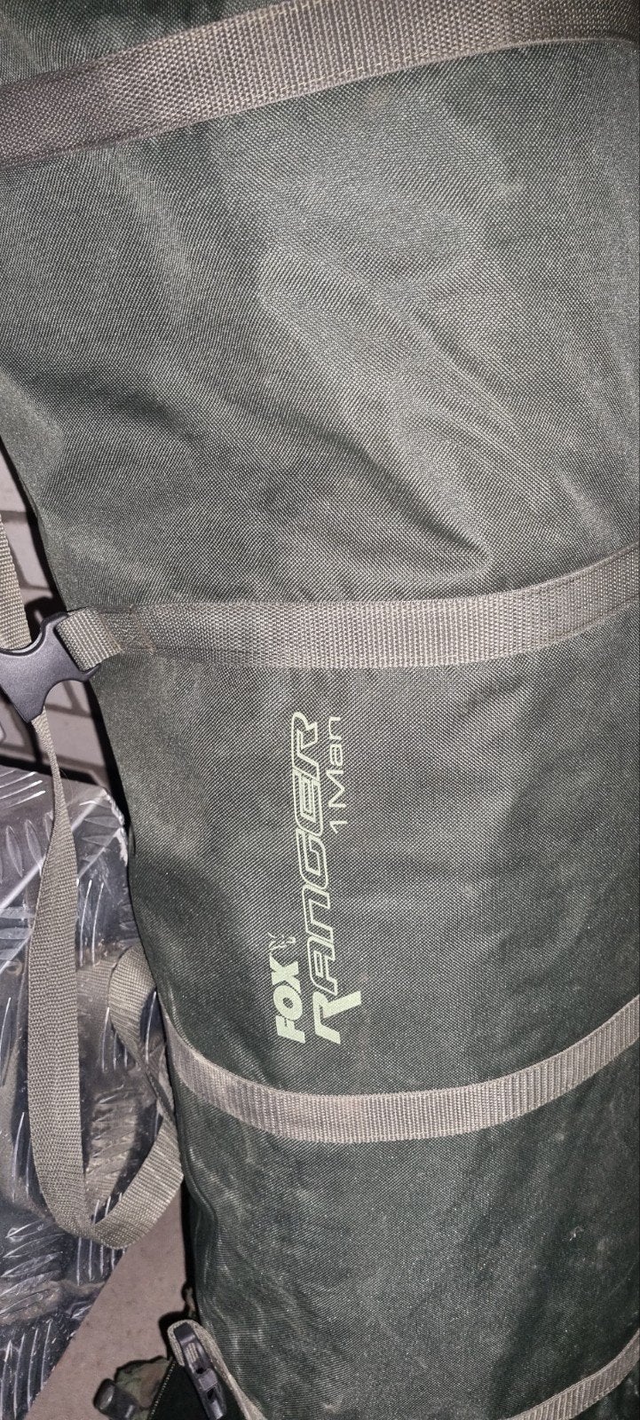 Fox ranger tent, Watersport en Boten, Hengelsport | Karpervissen, Ophalen, Overige typen