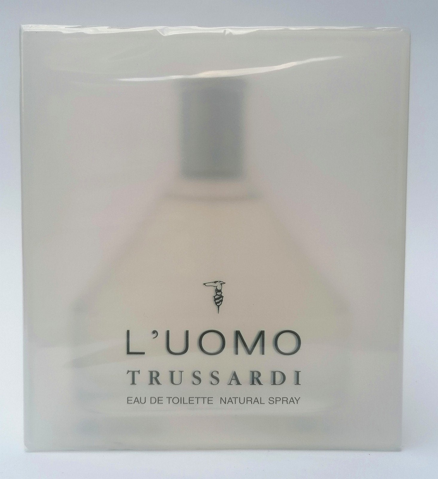 Trussardi L'Uomo Eau de Toilette 100ml - Nieuw in verpakking, Ophalen of Verzenden, Nieuw