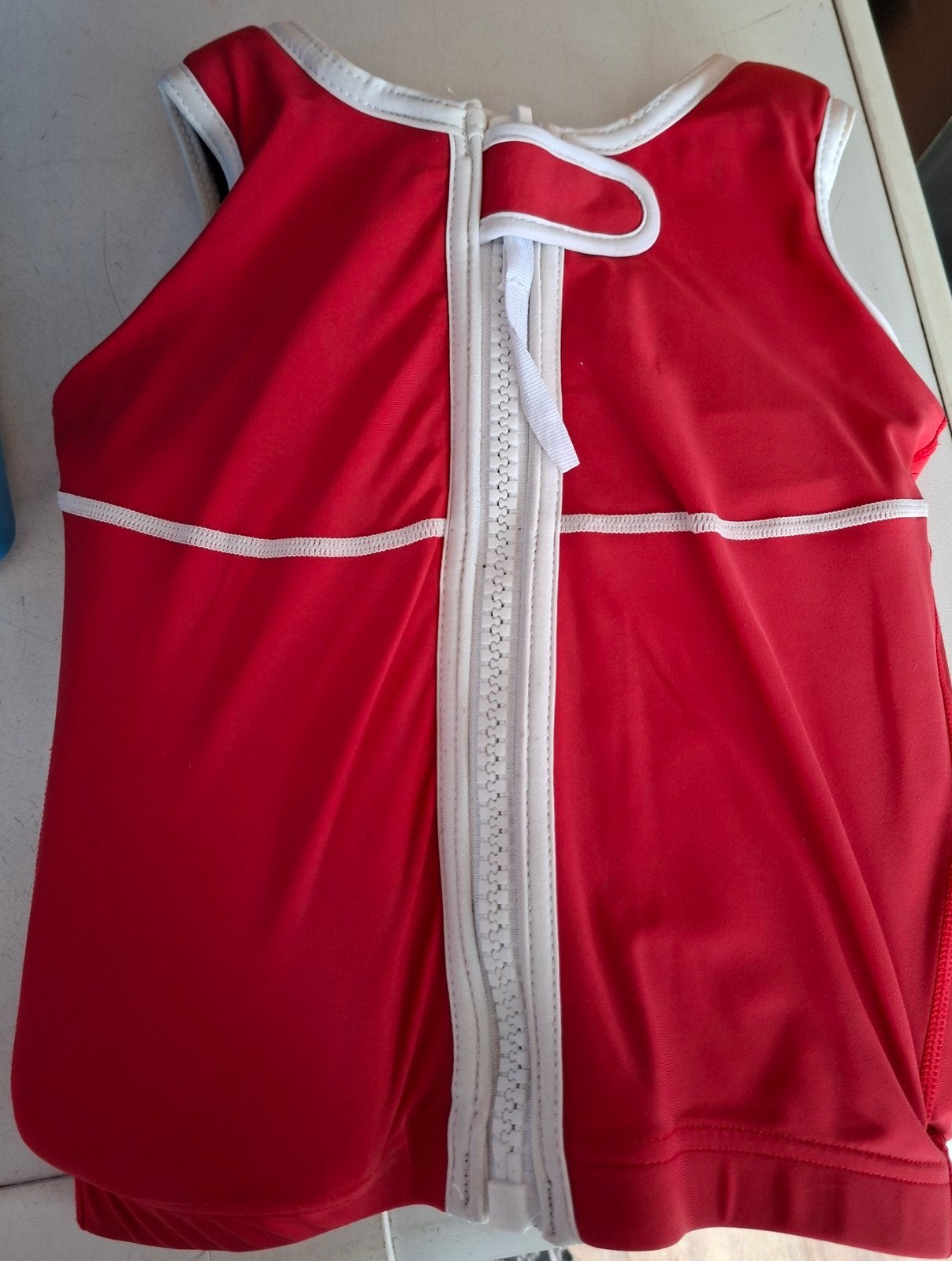 Zwemvest, Ophalen, One size, Jongen of Meisje, Zwem-accessoire