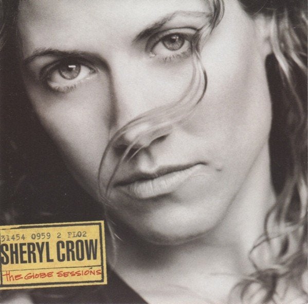 Sheryl Crow - The Globe Sessions (CD, 1998), Ophalen, Zo goed als nieuw, Poprock, Album