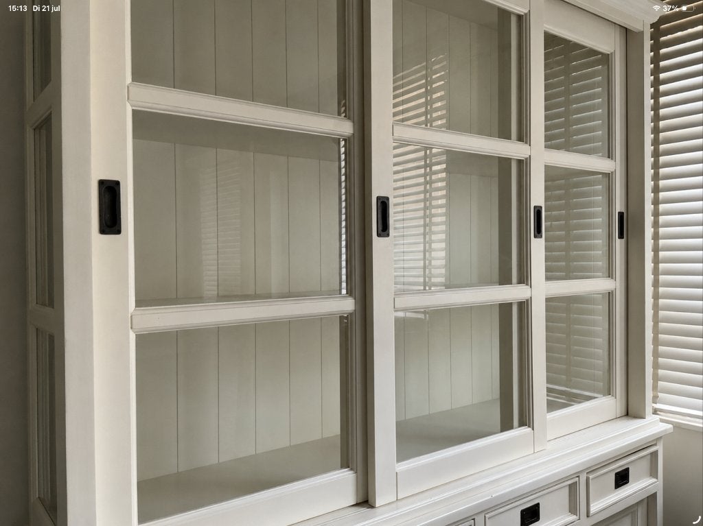 Apothekers kast, Ophalen, Gebruikt, 200 cm of meer, 150 tot 200 cm