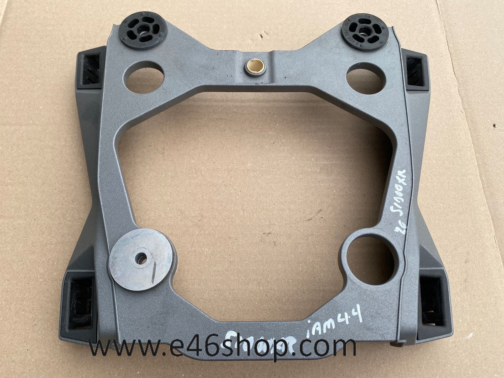 BMW S1000XR KAP BAGEGAREK OE 46548409341, Gebruikt, -, -, Ophalen of Verzenden
