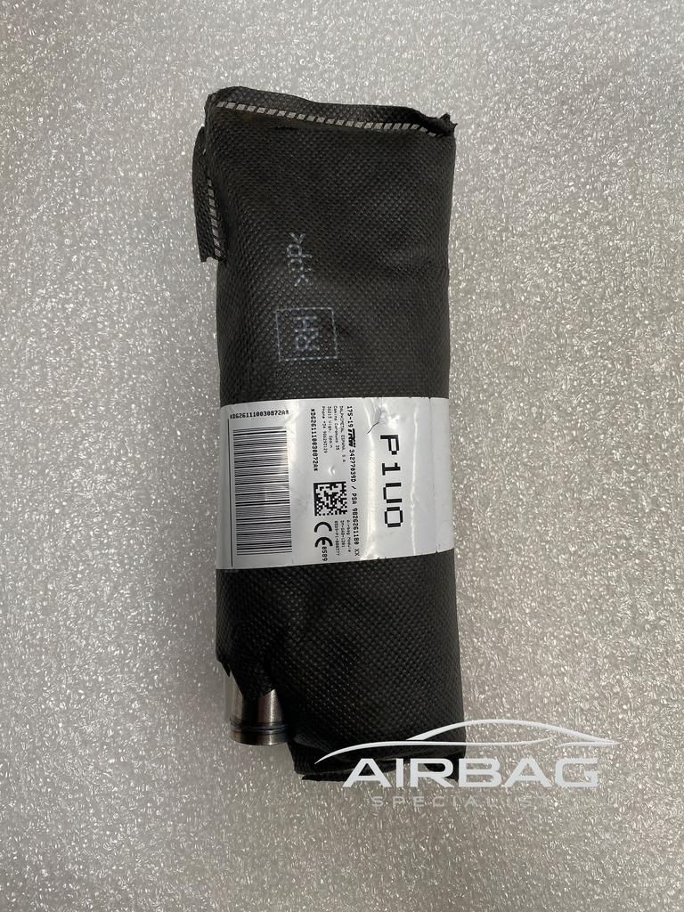 Stoel airbag Rechts Peugeot 3008/5008 2017+ 34277039D 342770, Gebruikt, -, -, Ophalen of Verzenden