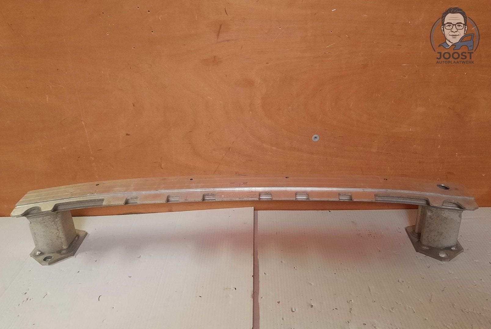 Bumperbalk achter orgineel BMW 5-serie G30 G31 5112-100310, Auto-onderdelen, Gebruikt, Herkomst onderdeel bekend, Achter, BMW