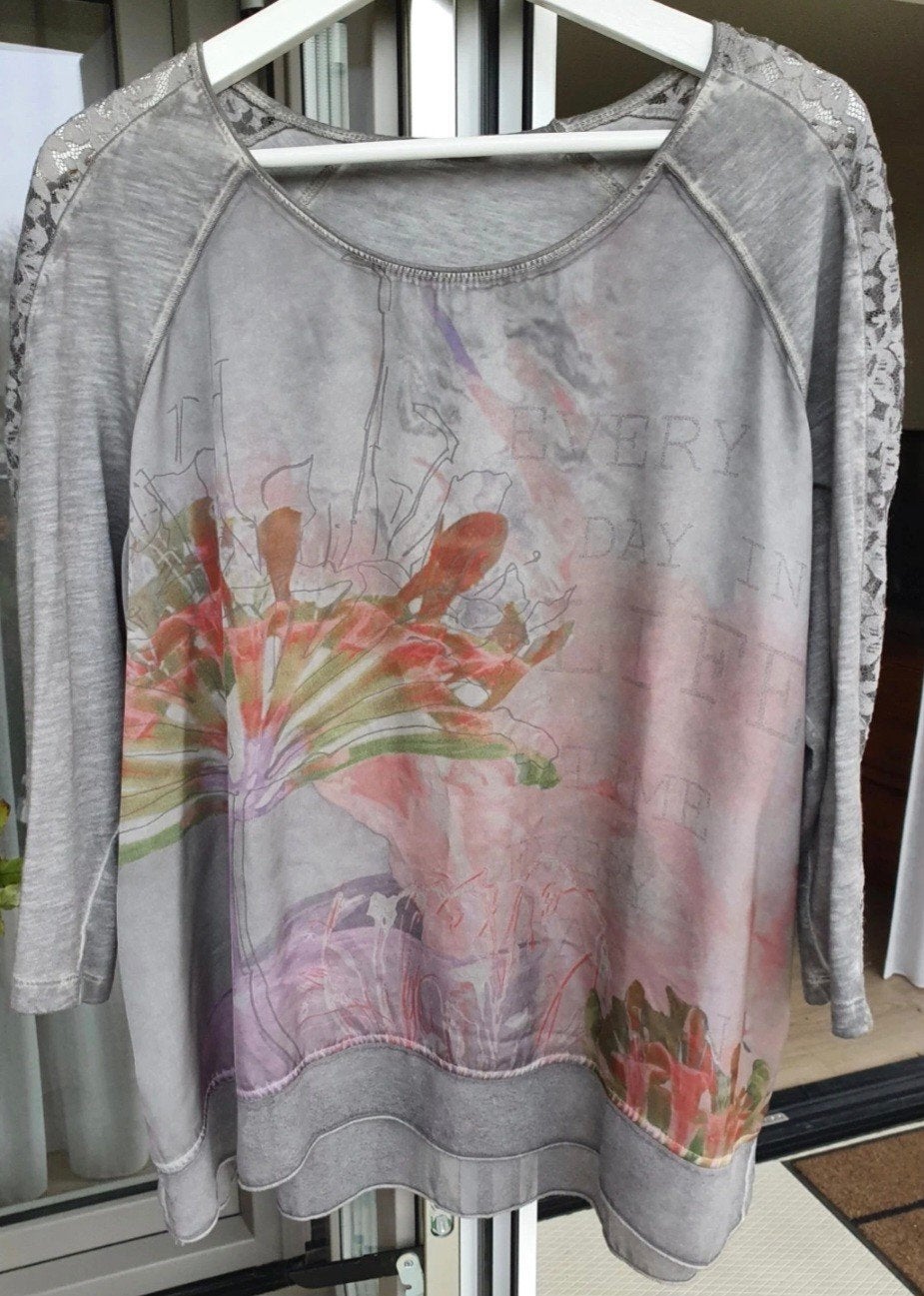 Bianca tuniek., Bianca, Verzenden, Maat 46/48 (XL) of groter, Nieuw