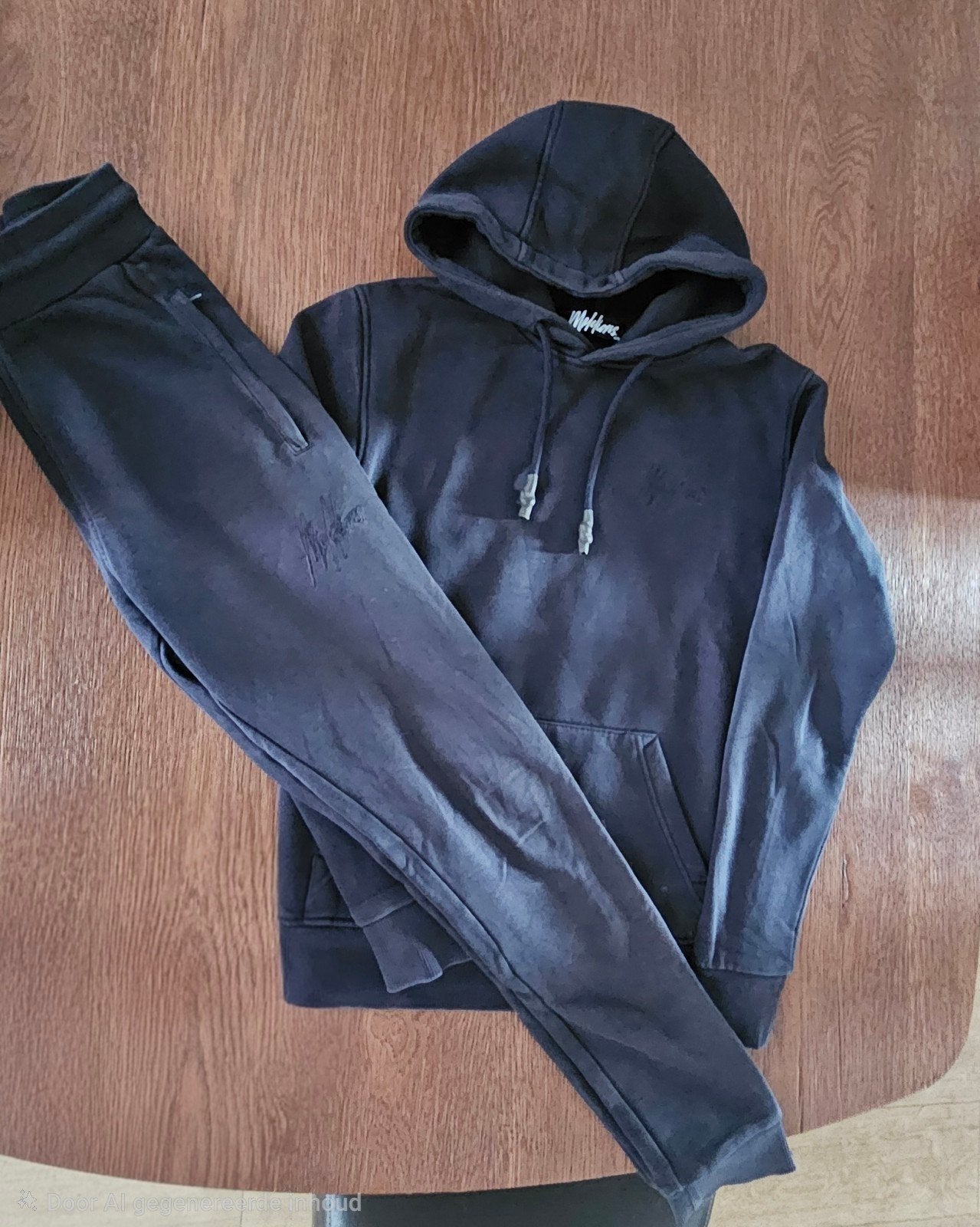 Malelions trainingspak XS, Kleding | Heren, Ophalen of Verzenden, Gedragen