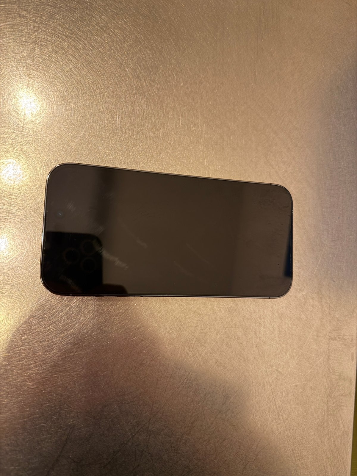 iPhone 14 Pro 128GB – Excellent Condition – No Scratches