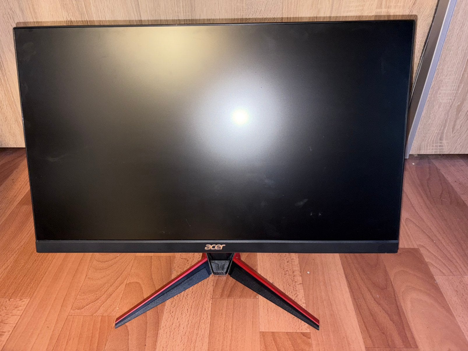 Acer Nitro VG220Q 22” Full HD Gaming Monitor, Computers en Software, Gaming, IPS, Full HD, Ophalen of Verzenden