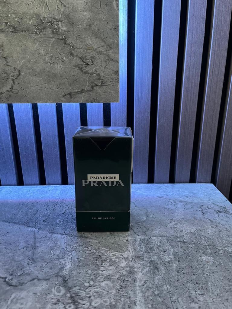 Prada Paradigme Eau de Parfum - Nieuw in doos, Ophalen of Verzenden, Nieuw