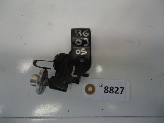 R6 2003 - 2005 Yamaha Koppelingshendel houder D1-31821