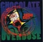 Chocolate Overdose, Ophalen of Verzenden, Zo goed als nieuw, Poprock