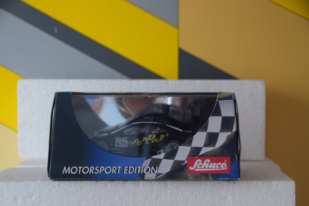 opel astra v8  langstreken meisterschaft, Ophalen of Verzenden, Nieuw, Auto, MiniChamps