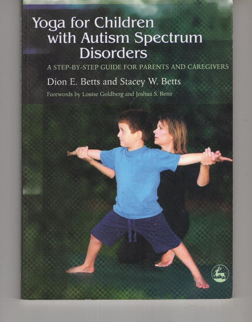 Yoga for children with autism spectrum disorders, Ophalen of Verzenden, Gelezen, Spiritualiteit algemeen, Overige typen