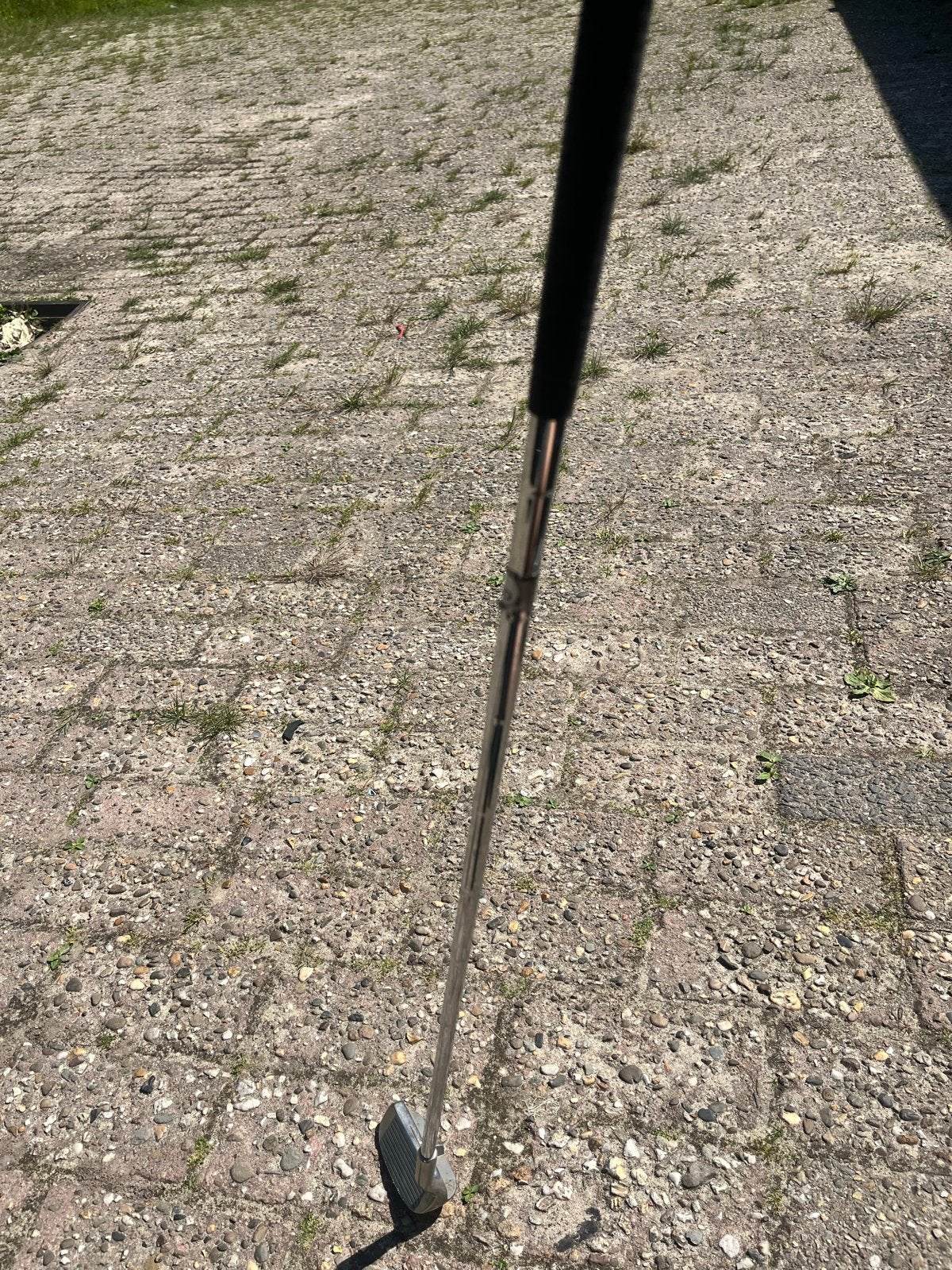 Legend Chipper Golfclub, Ophalen, Gebruikt, Club, Overige merken