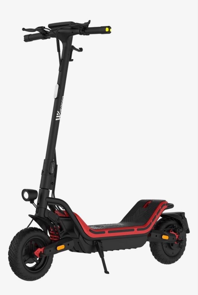 Nieuwe Wispeed SUVpilot 150R Elektrische Step (NIEUW), Ophalen, ., Nieuw, .