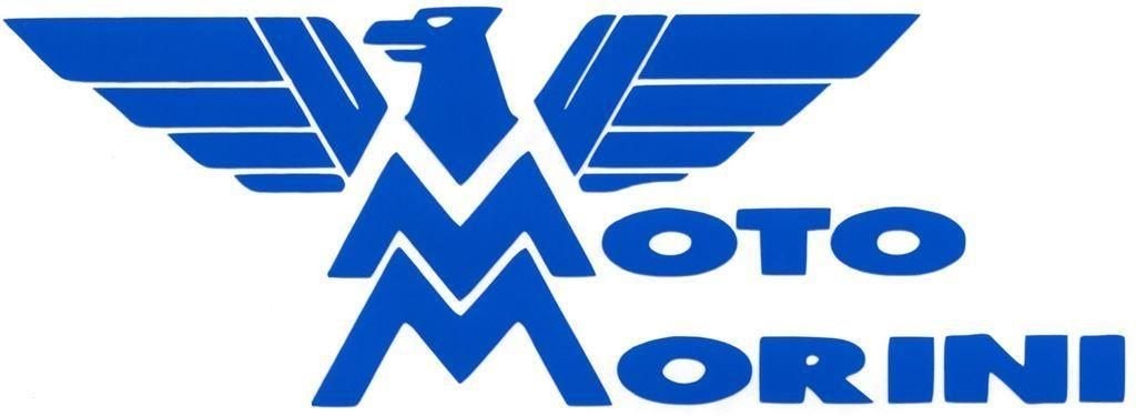 Moto Morini sticker #6, Verzenden