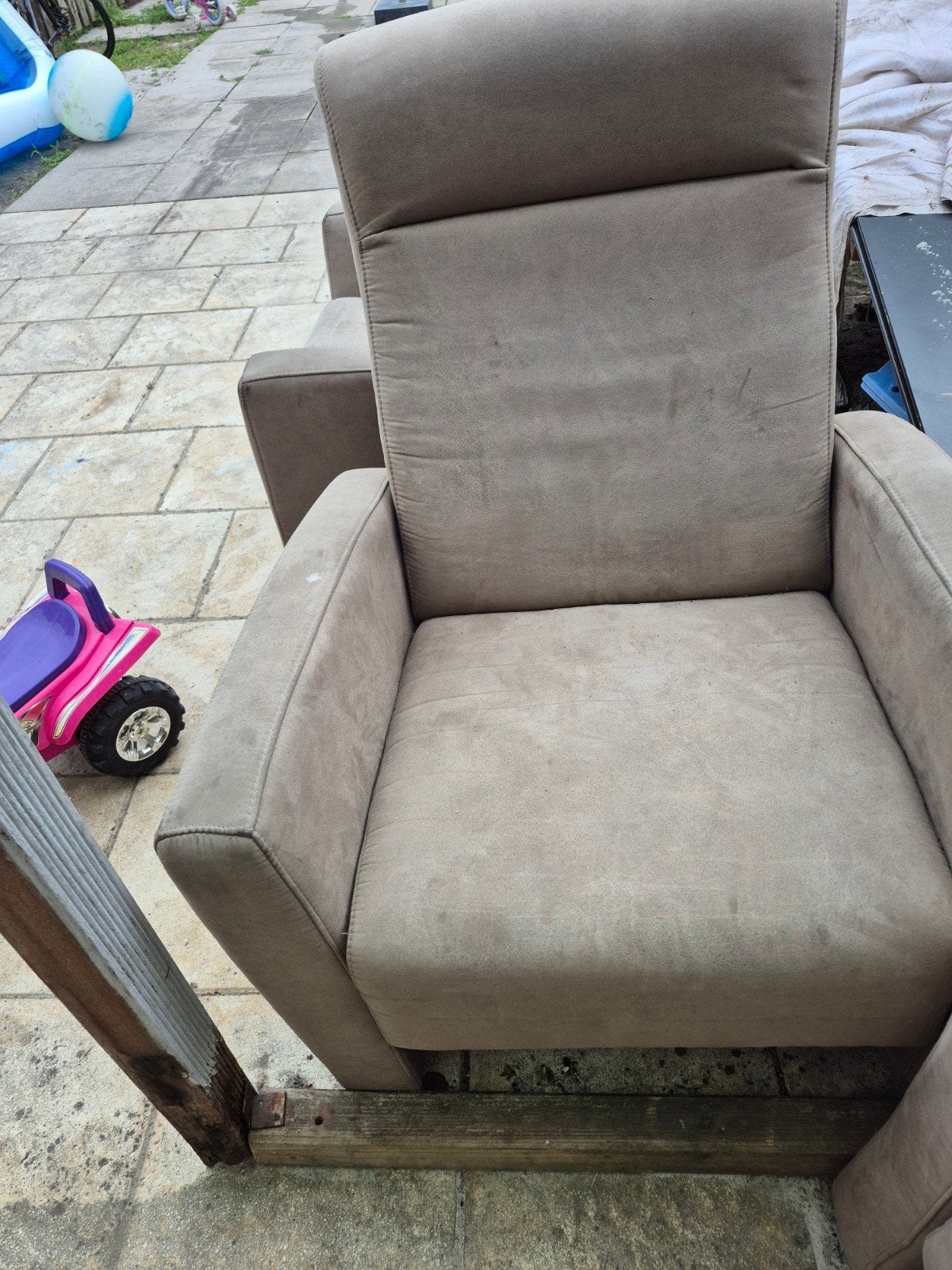 stoelen, Huis en Inrichting, Ophalen, 50 tot 75 cm