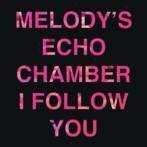 Melody's Echo Chamber - I Follow You (PROMO), Ophalen of Verzenden, Zo goed als nieuw, Overige genres