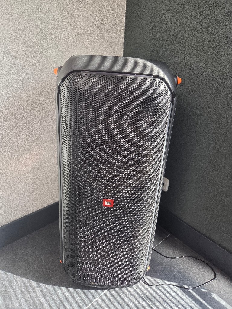 JBL speaker 710 (zo goed als nieuw)