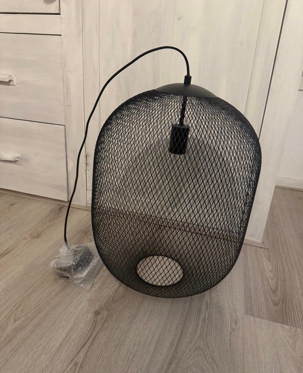 Light & living hanglamp, Ophalen of Verzenden, Nieuw