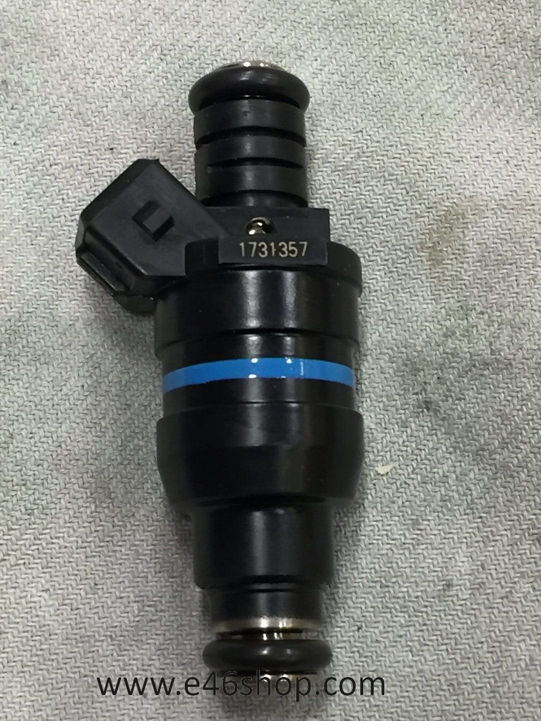 Injector BMW E30 36 E34 E32 E38 E31 Z1 orgineel BMW !! oe 13, Auto-onderdelen, Brandstofsystemen, -, -, Nieuw, Ophalen of Verzenden