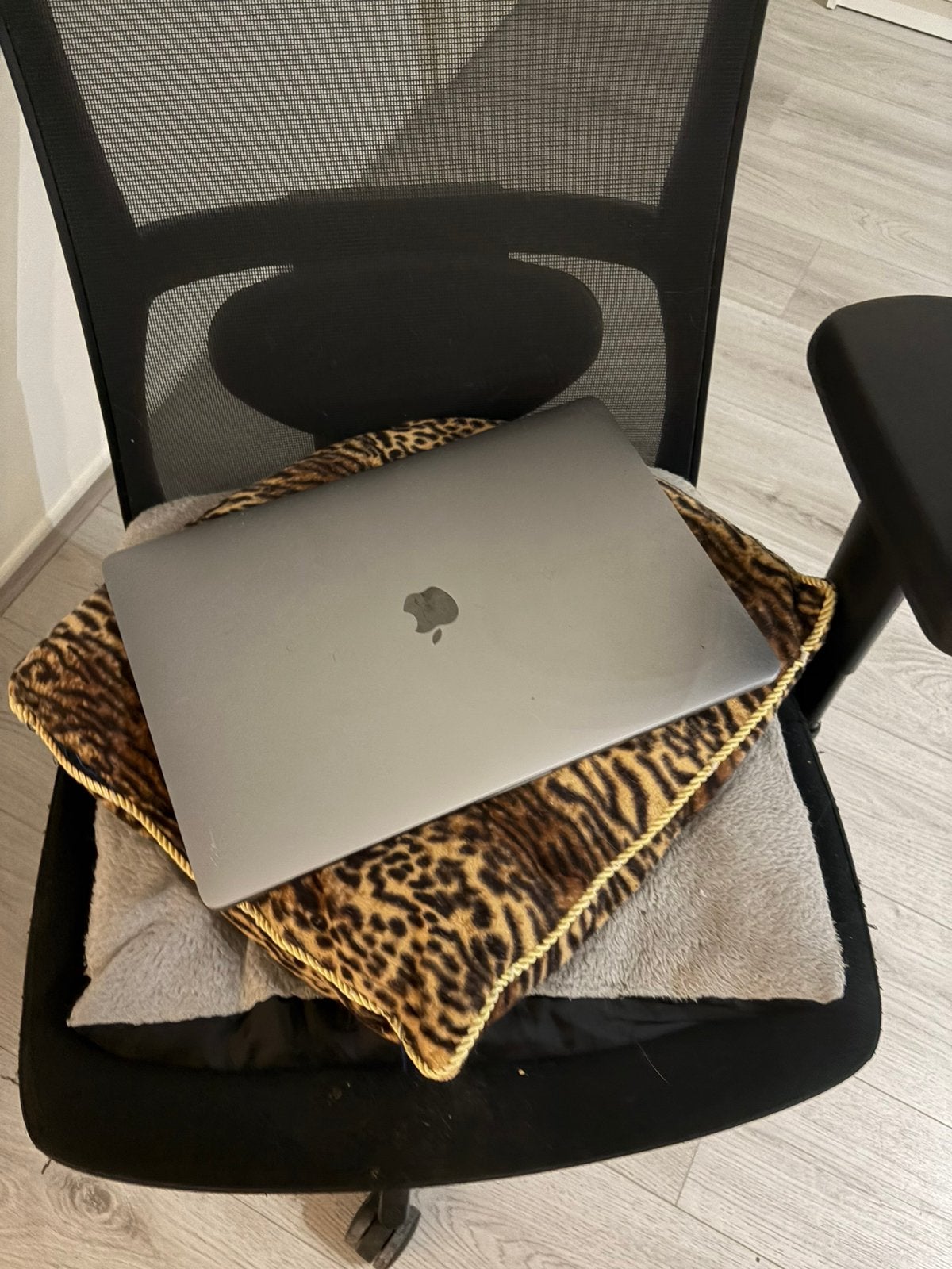 Macbook pro, MacBook Pro, 2 tot 3 Ghz, 13 inch, Ophalen of Verzenden
