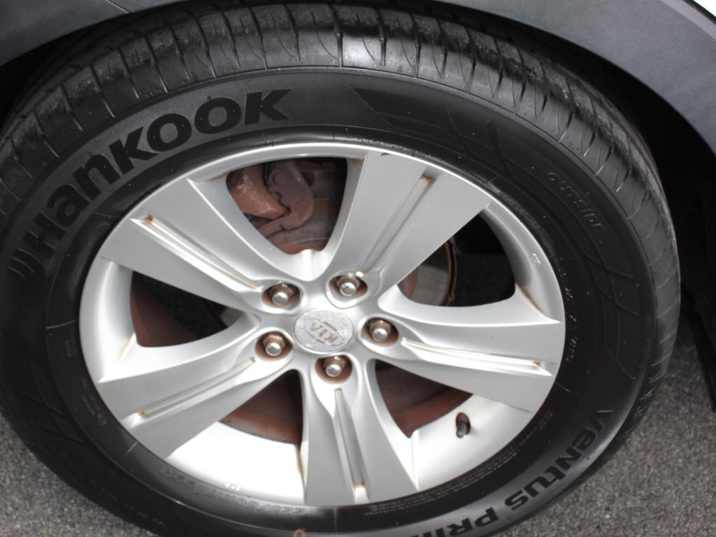 Kia Sportage 1.6 GDI X-ecutive Plus Pack Climate Control Pan, Voorwielaandrijving, Euro 5, 135 pk, 1591 cc