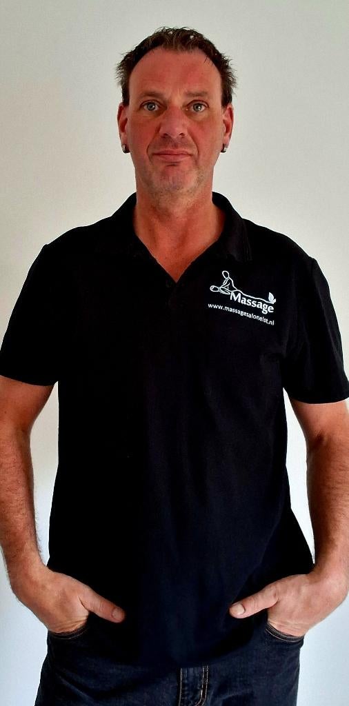Massage, ontspanningsmassage voor vrouwen., Ontspanningsmassage