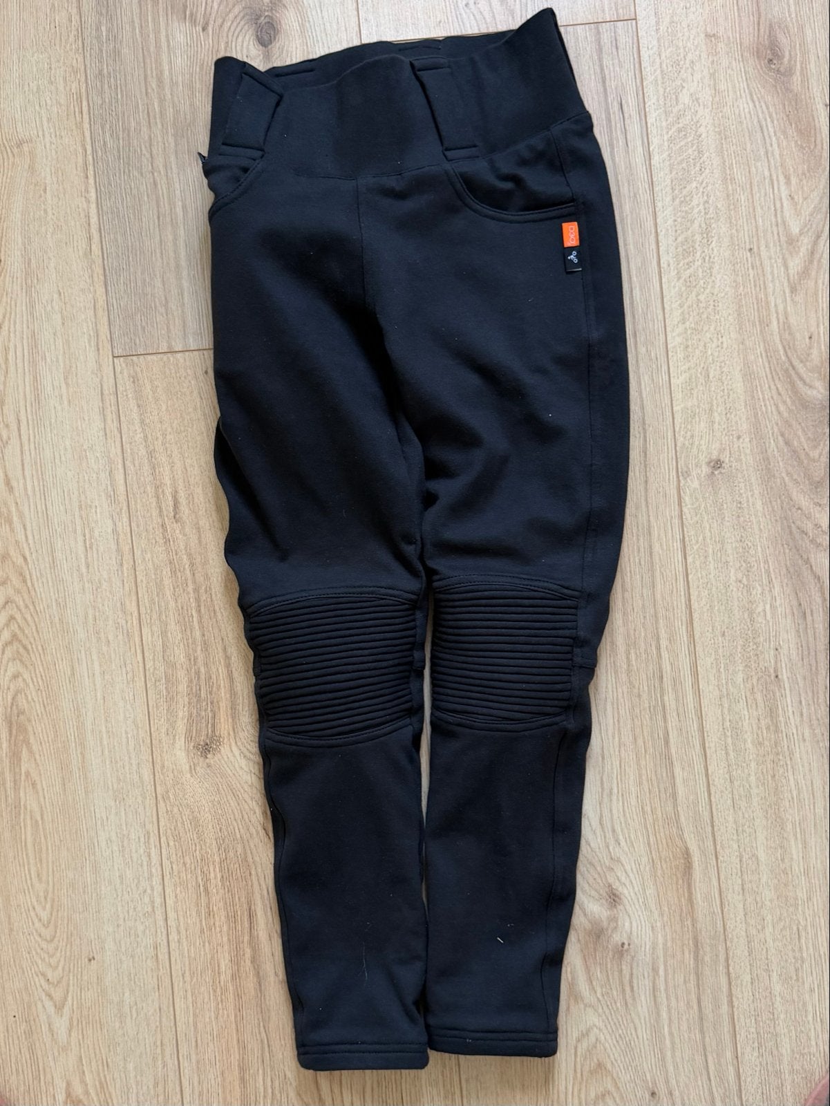 !Nieuw! Richa motorlegging voor kinderen, maat 26, Motoren, Ophalen of Verzenden, Tweedehands, Kinderen, Broek | textiel