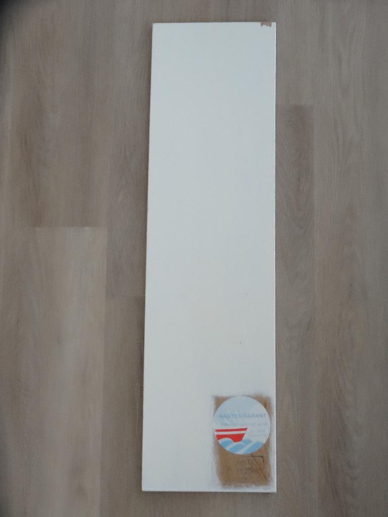 Multiplex okoumé / ocoumé B/B plank 104x28x1,5 cm gegrond, Ophalen, Minder dan 25 mm, Nieuw, Plank