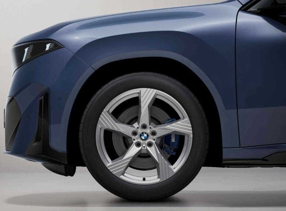 Originele 20 inch BMW iX3 NA5 2026 velgen NIEUWSTAAT, Ophalen, Nieuw, 20 inch, Velg(en)